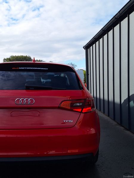 Audi A3 2015 1.4TFSI 370727752