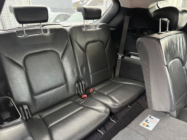 Hyundai Santa Fe2.2 CRDI 4WD NCT TAX 370738243