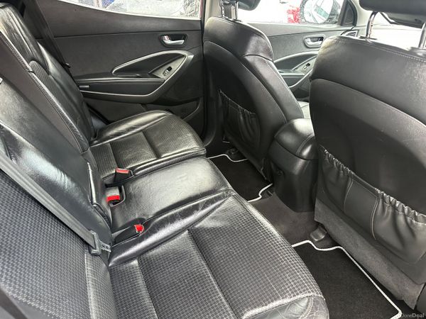 Hyundai Santa Fe2.2 CRDI 4WD NCT TAX 370738229