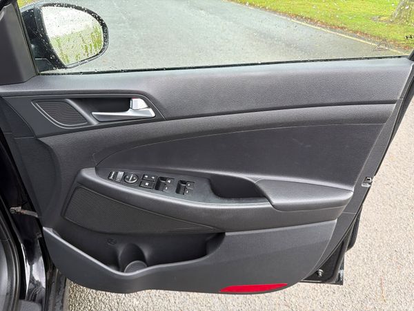 Hyundai Tucson 2017 Comfort 1.7 D 370738315