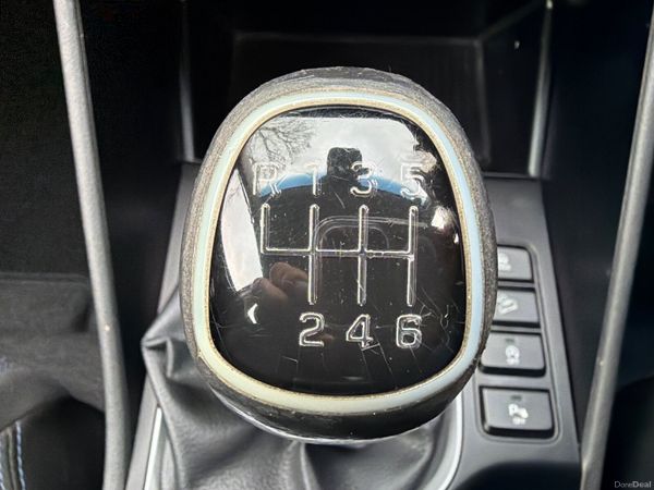 Hyundai Tucson 2017 Comfort 1.7 D 370738405