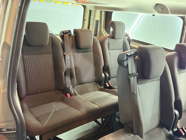 ◼️2017 FORD TRANSIT KOMBI 9 SEATER 2.0 DIESEL◼️ 370858757