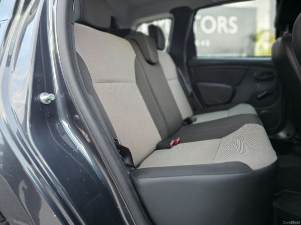 DACIA DUSTER 1.5 DCI 110 BHP // LOW MILEAGE 370800949