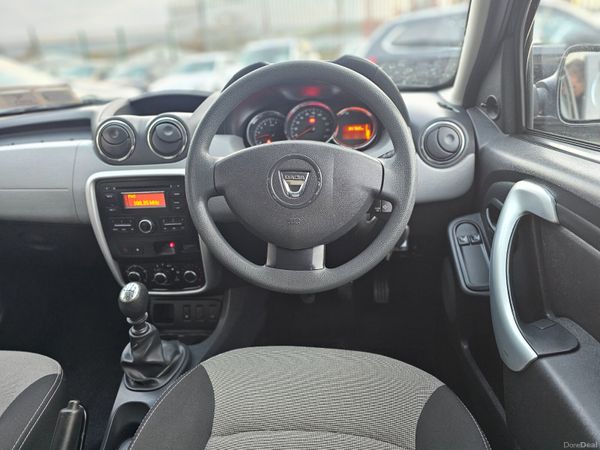 DACIA DUSTER 1.5 DCI 110 BHP // LOW MILEAGE 370800951