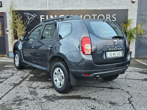 DACIA DUSTER 1.5 DCI 110 BHP // LOW MILEAGE 370800957