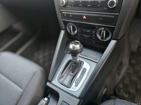 AUDI A3 1.4 TFSI AUTO // 05/26 NCT // NEW ALLOYS 370802273