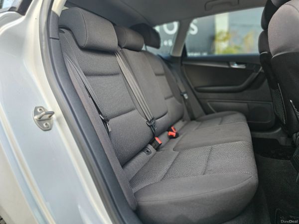 AUDI A3 1.4 TFSI AUTO // 05/26 NCT // NEW ALLOYS 370802279