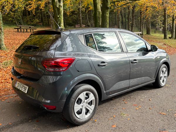 2023 Dacia Sandero TCe 90 Essential €11.950⭐️ 370808890