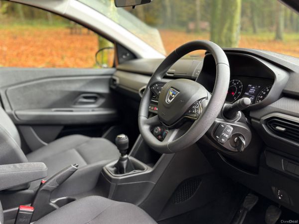 2023 Dacia Sandero TCe 90 Essential €11.950⭐️ 370808894