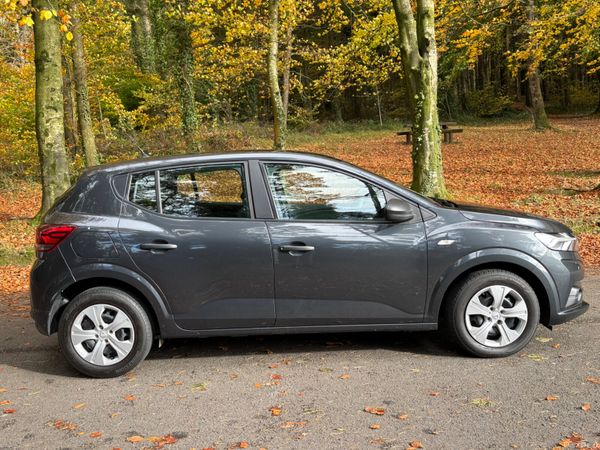 2023 Dacia Sandero TCe 90 Essential €11.950⭐️ 370808898