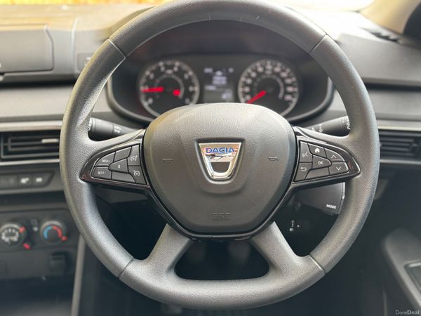 2023 Dacia Sandero TCe 90 Essential €11.950⭐️ 370808900