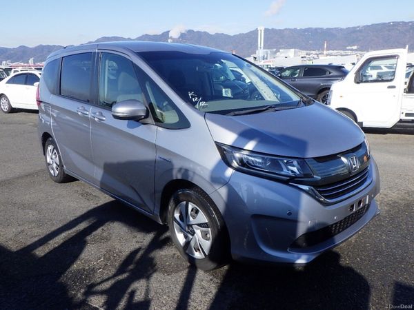 Honda Freed 2017 370810047