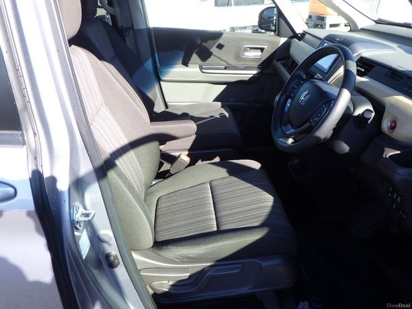 Honda Freed 2017 370810033