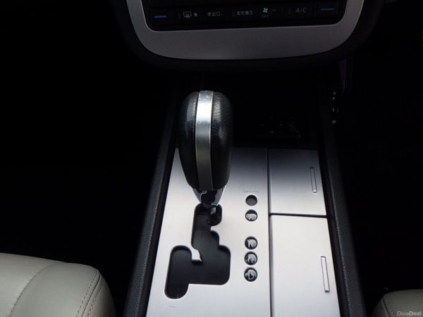 Nissan Murano 2007 370811295