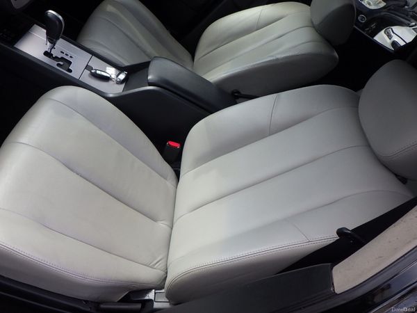 Nissan Murano 2007 370811301