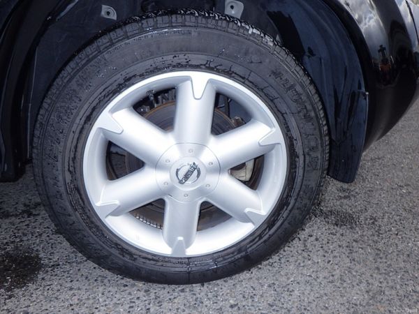 Nissan Murano 2007 370811315