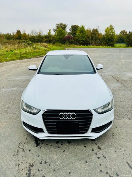 AUDI A4 (2015) S LINE AUTOMATIC PETROL 370812351