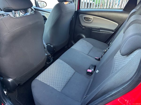 Hyundai ix35 1.7 CRDi NCT LOW KMS 370829762