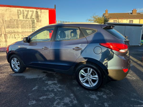Hyundai ix35 1.7 CRDi NCT LOW KMS 370829829