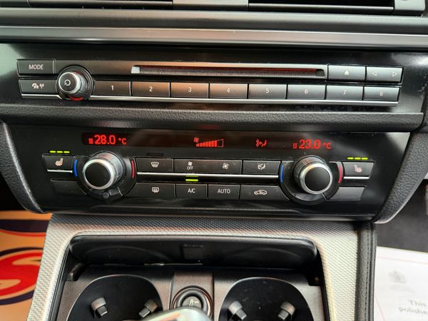 2016 BMW 520D M-SPORT AUTOMATIC 370983119