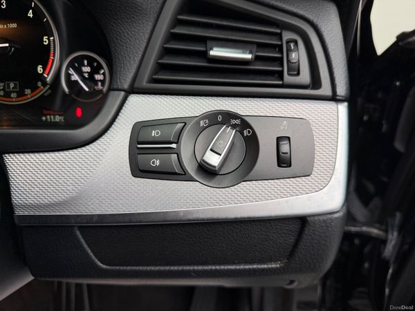 2016 BMW 520D M-SPORT AUTOMATIC 370983121