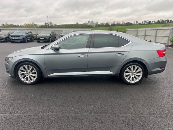 2021 Skoda Superb SE Technology 1.6 TDI 370998463