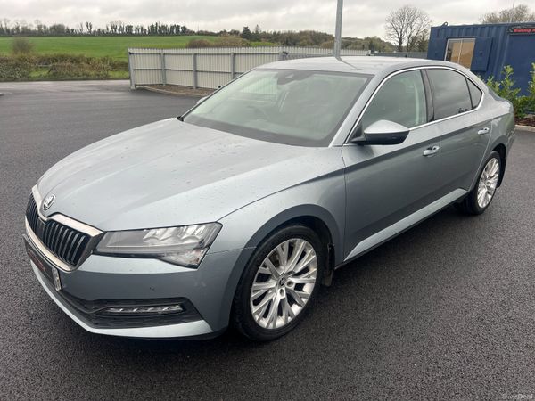 2021 Skoda Superb SE Technology 1.6 TDI 370998465