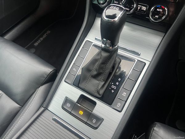2021 Skoda Superb SE Technology 1.6 TDI 370998489