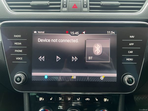 2021 Skoda Superb SE Technology 1.6 TDI 370998491