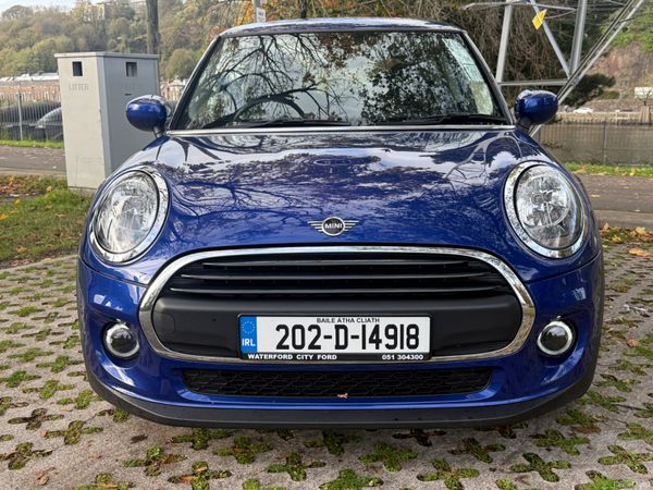 2020 Mini One *January Sale €2k OFF* 370999539