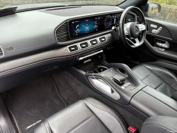 2021 GLE 350De  Amg Line 4Matic 2 Year Warranty 370917469