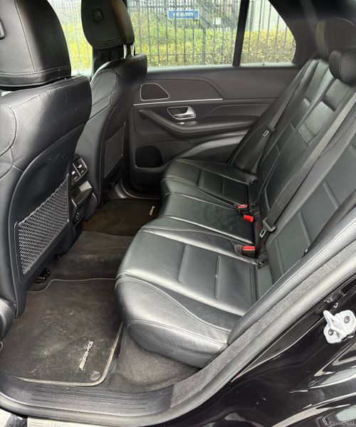 2021 GLE 350De  Amg Line 4Matic 2 Year Warranty 370917471