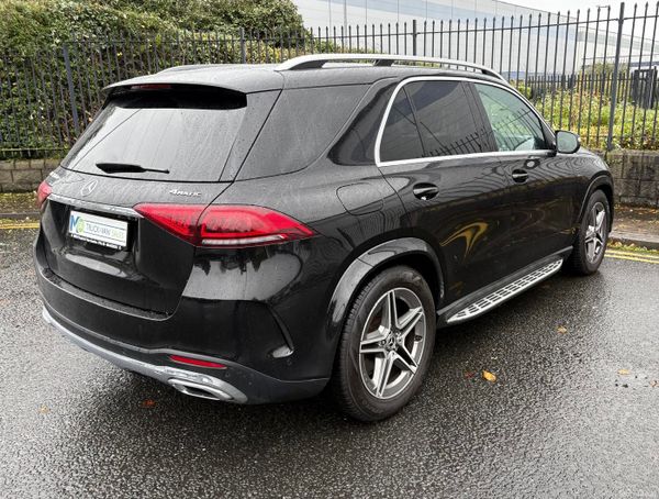 2021 GLE 350De  Amg Line 4Matic 2 Year Warranty 370917473