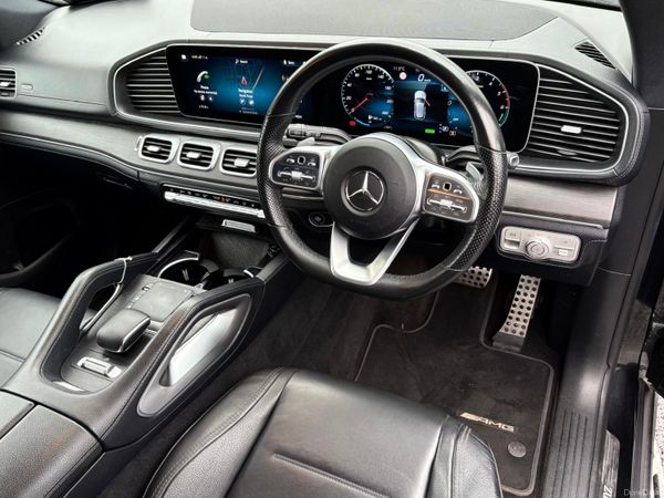 2021 GLE 350De  Amg Line 4Matic 2 Year Warranty 370917475