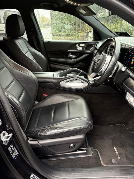 2021 GLE 350De  Amg Line 4Matic 2 Year Warranty 370917476