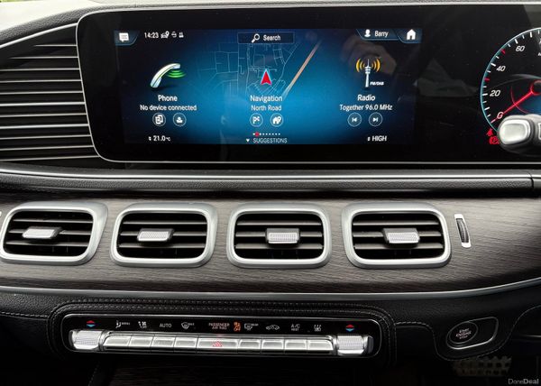 2021 GLE 350De  Amg Line 4Matic 2 Year Warranty 370917482