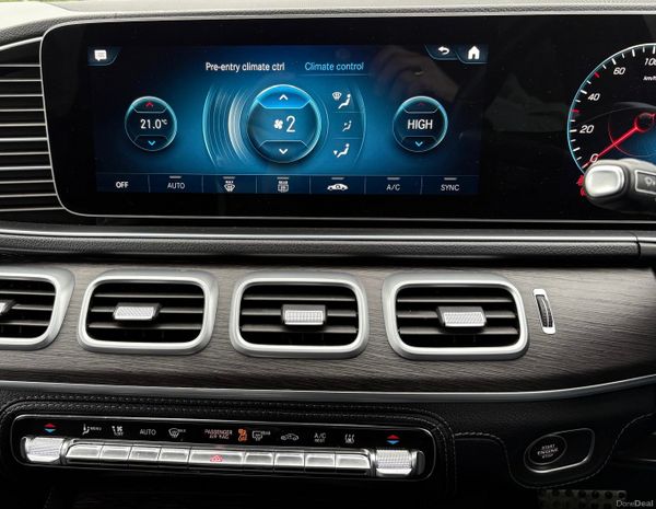 2021 GLE 350De  Amg Line 4Matic 2 Year Warranty 370917484