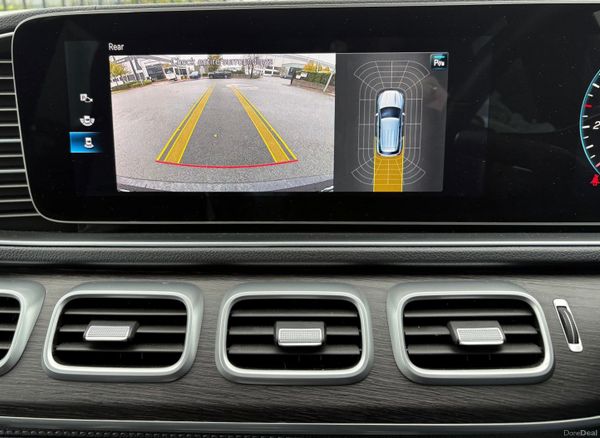 2021 GLE 350De  Amg Line 4Matic 2 Year Warranty 370917485