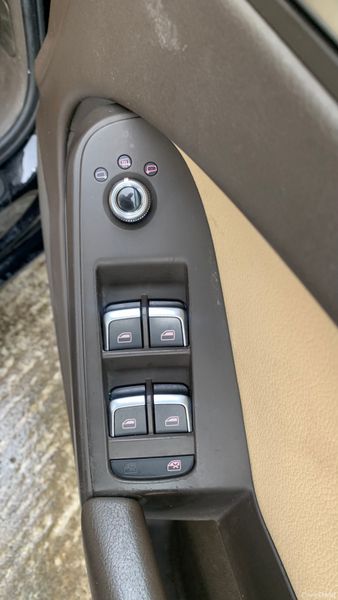 Audi A4 2.0 TDI FULL LEATHER ! 370936433