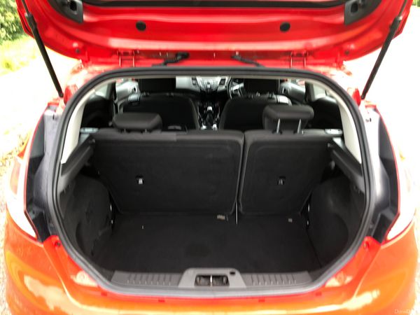 Ford Fiesta 2013 NEW TIMING BELT & WATER PUMP ! 370938450