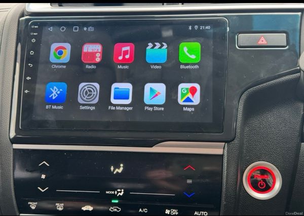 2019 Honda JAZZ/Fit 1.5 Petrol Hybrid,,Automatic 371041815