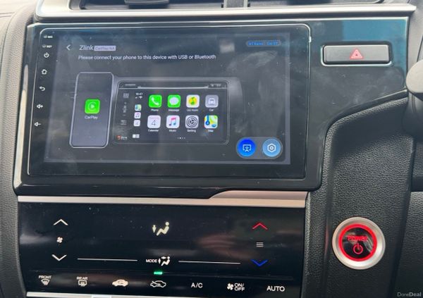 2019 Honda JAZZ/Fit 1.5 Petrol Hybrid,,Automatic 371041817