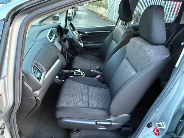 2019 Honda JAZZ/Fit 1.5 Petrol Hybrid,,Automatic 371041821