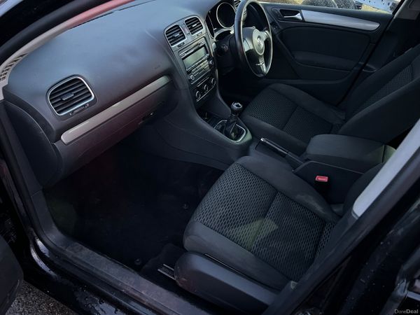 Volkswagen Golf 2011 1.6 TDI 90BHP TRENDLINE REMAP 371061529