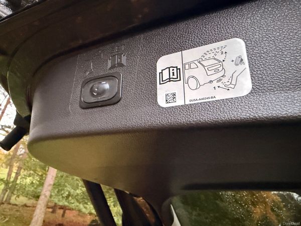 Ford Kuga 2019 Titanium Diesel 371087151