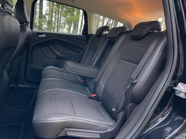 Ford Kuga 2019 Titanium Diesel 371087129