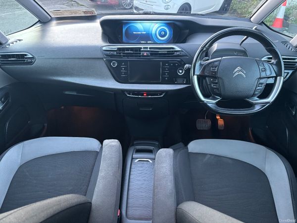 2016 Citroen C4*AUTOMATIC 7SEATER*FRESH NCT 2027* 371090133