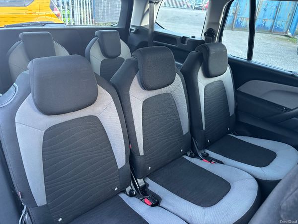 2016 Citroen C4*AUTOMATIC 7SEATER*FRESH NCT 2027* 371090135