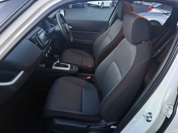 2022 Honda Fit Hybrid,Automatic Low Miles 40K 371015483