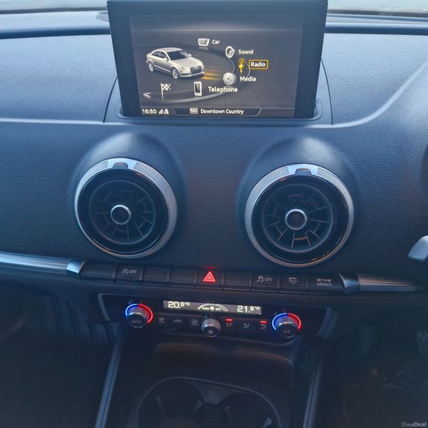 2018 Audi A3 1.6tdi automatic Sport 371015543